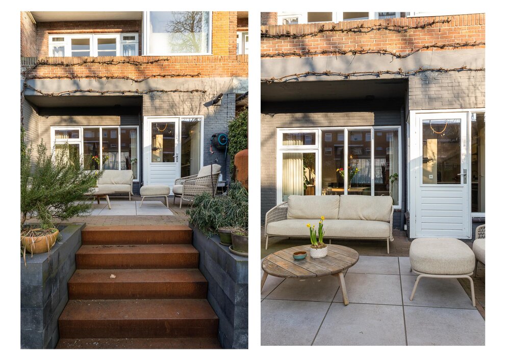 Koeriersterweg 15, 9727 AB Groningen - € 475.000 k.k. - ben-s Makelaars Groningen