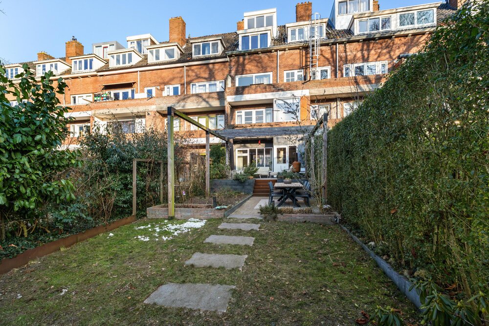 Koeriersterweg 15, 9727 AB Groningen - € 475.000 k.k. - ben-s Makelaars Groningen