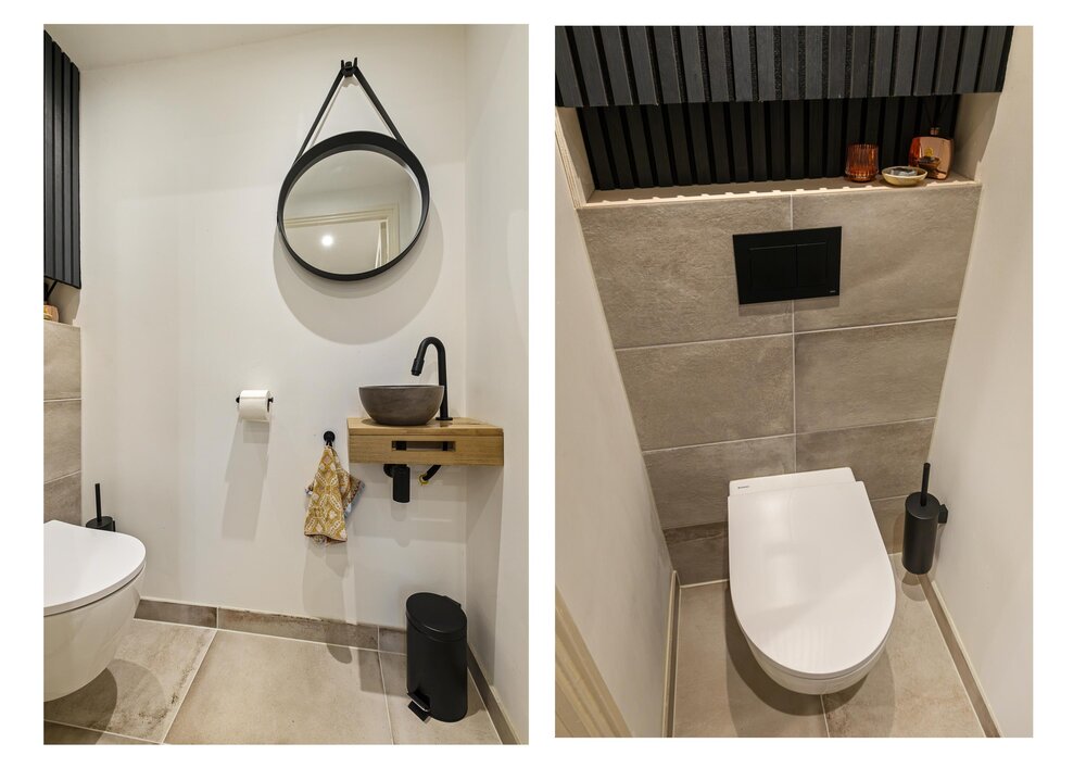 Koeriersterweg 15, 9727 AB Groningen - € 475.000 k.k. - ben-s Makelaars Groningen