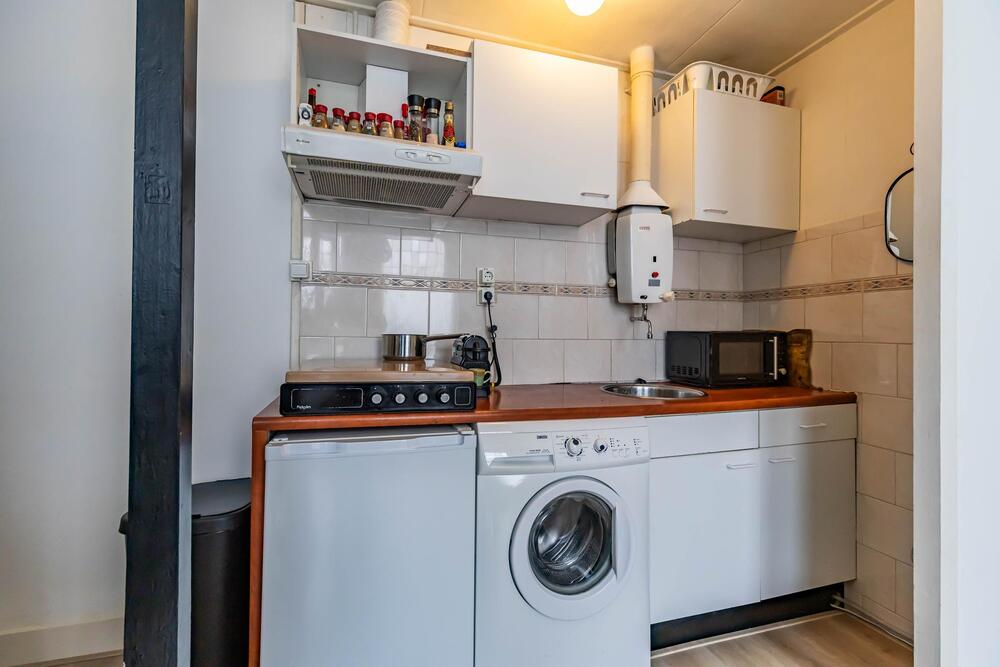 Eeldersingel 1, 9726 AP Groningen - € 189.000 k.k. - ben-s Makelaars Groningen