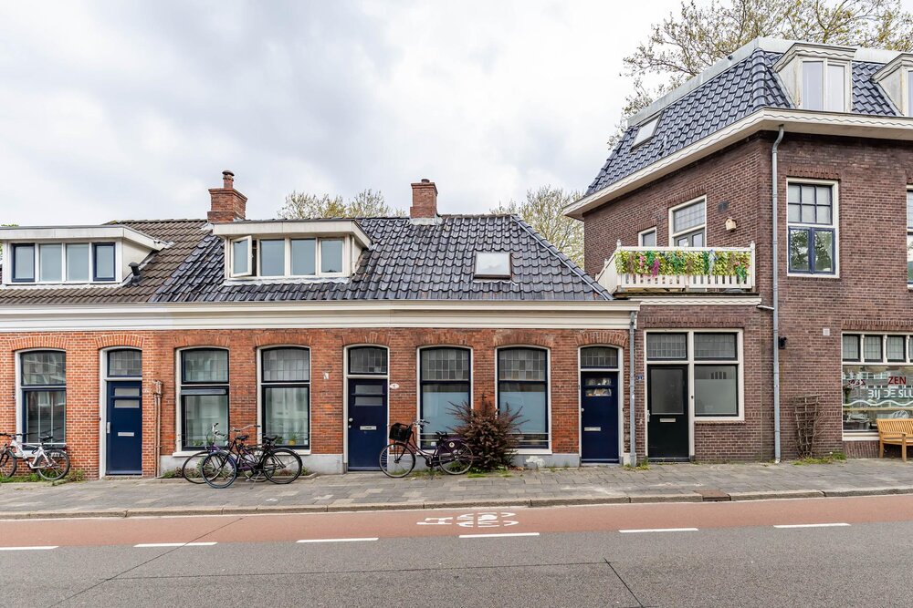 Eeldersingel 1, 9726 AP Groningen - € 189.000 k.k. - ben-s Makelaars Groningen