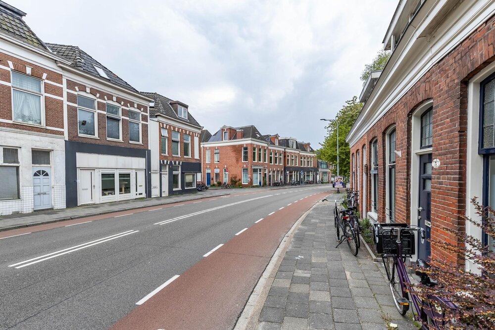 Eeldersingel 1, 9726 AP Groningen - € 189.000 k.k. - ben-s Makelaars Groningen