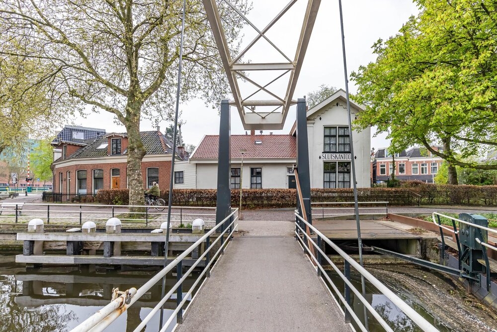 Eeldersingel 1, 9726 AP Groningen - € 189.000 k.k. - ben-s Makelaars Groningen