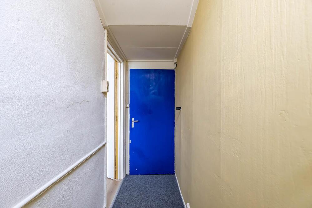 Eeldersingel 1, 9726 AP Groningen - € 189.000 k.k. - ben-s Makelaars Groningen