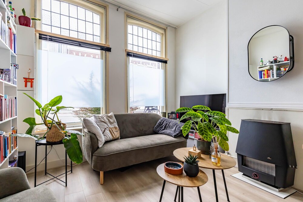 Eeldersingel 1, 9726 AP Groningen - € 189.000 k.k. - ben-s Makelaars Groningen