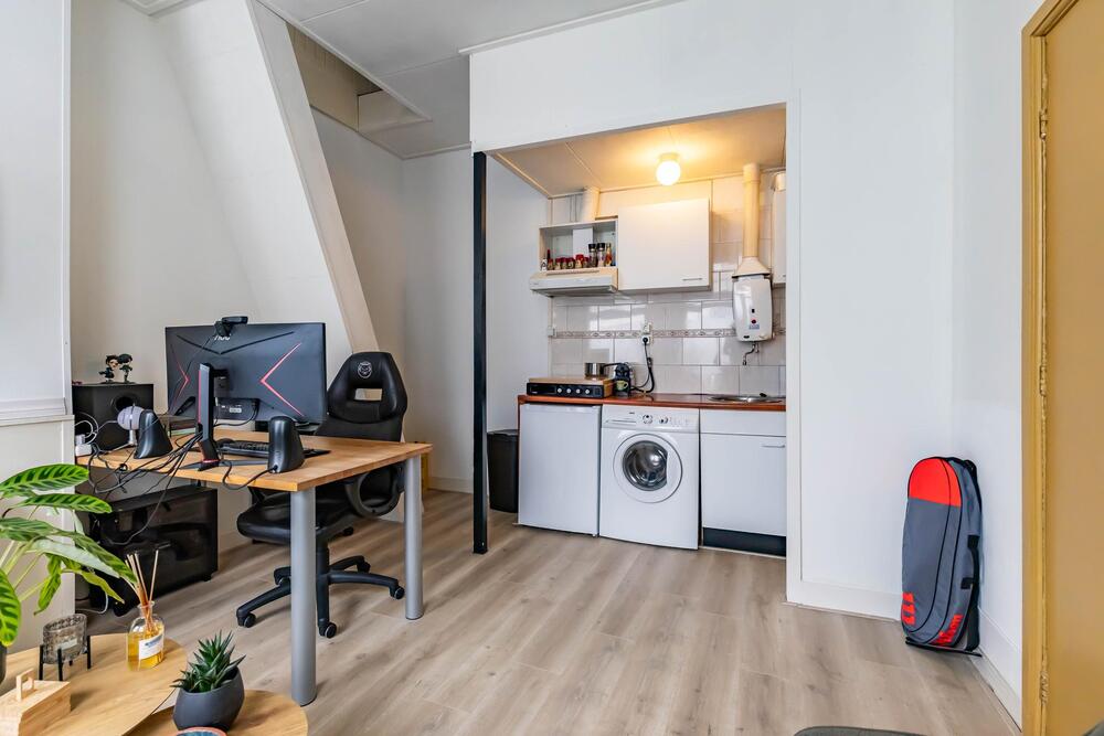 Eeldersingel 1, 9726 AP Groningen - € 189.000 k.k. - ben-s Makelaars Groningen