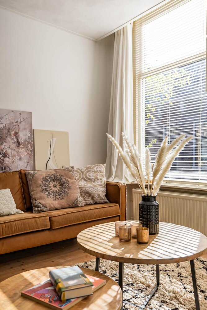 Nieuwe Blekerstraat 79, 9718 EG Groningen - € 265.000 k.k. - ben-s Makelaars Groningen