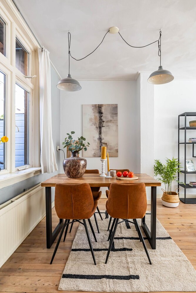 Nieuwe Blekerstraat 79, 9718 EG Groningen - € 265.000 k.k. - ben-s Makelaars Groningen