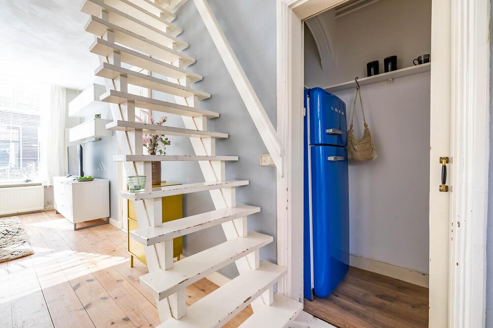 Nieuwe Blekerstraat 79, 9718 EG Groningen - € 265.000 k.k. - ben-s Makelaars Groningen