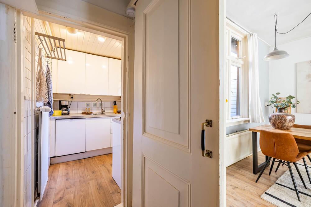 Nieuwe Blekerstraat 79, 9718 EG Groningen - € 265.000 k.k. - ben-s Makelaars Groningen