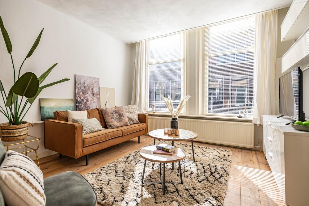 Nieuwe Blekerstraat 79, 9718 EG Groningen - € 265.000 k.k. - ben-s Makelaars Groningen