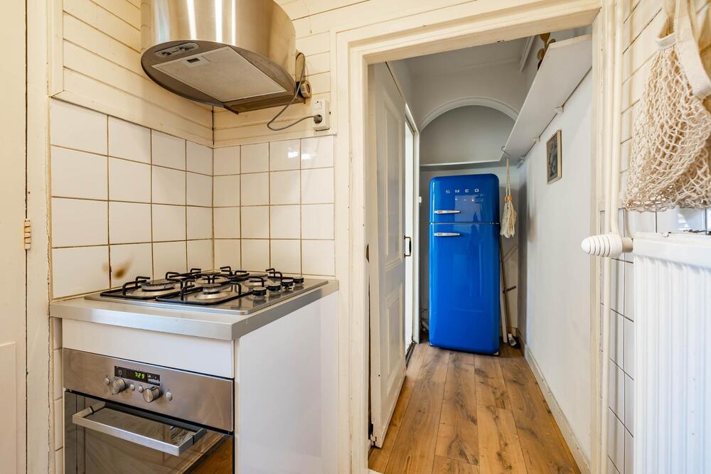 Nieuwe Blekerstraat 79, 9718 EG Groningen - € 265.000 k.k. - ben-s Makelaars Groningen