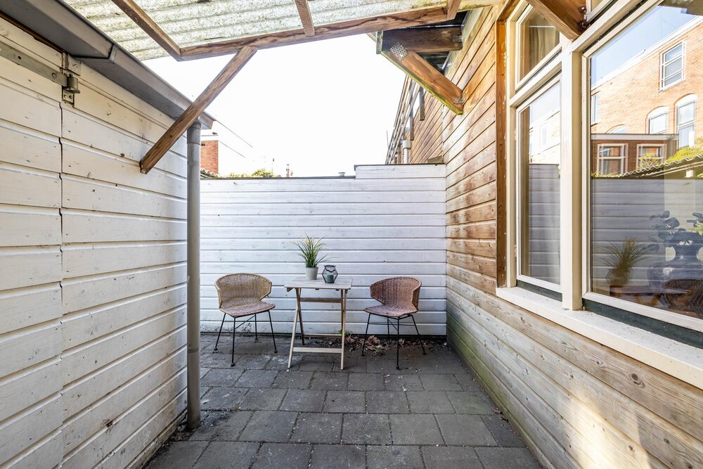 Nieuwe Blekerstraat 79, 9718 EG Groningen - € 265.000 k.k. - ben-s Makelaars Groningen