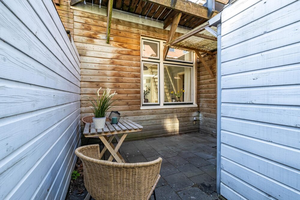 Nieuwe Blekerstraat 79, 9718 EG Groningen - € 265.000 k.k. - ben-s Makelaars Groningen