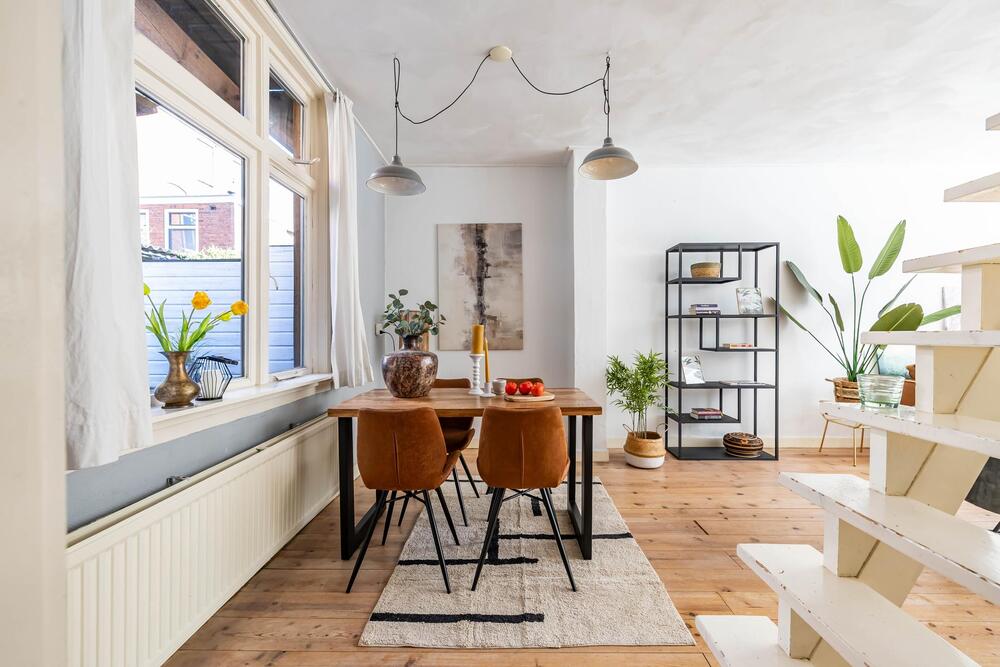 Nieuwe Blekerstraat 79, 9718 EG Groningen - € 265.000 k.k. - ben-s Makelaars Groningen
