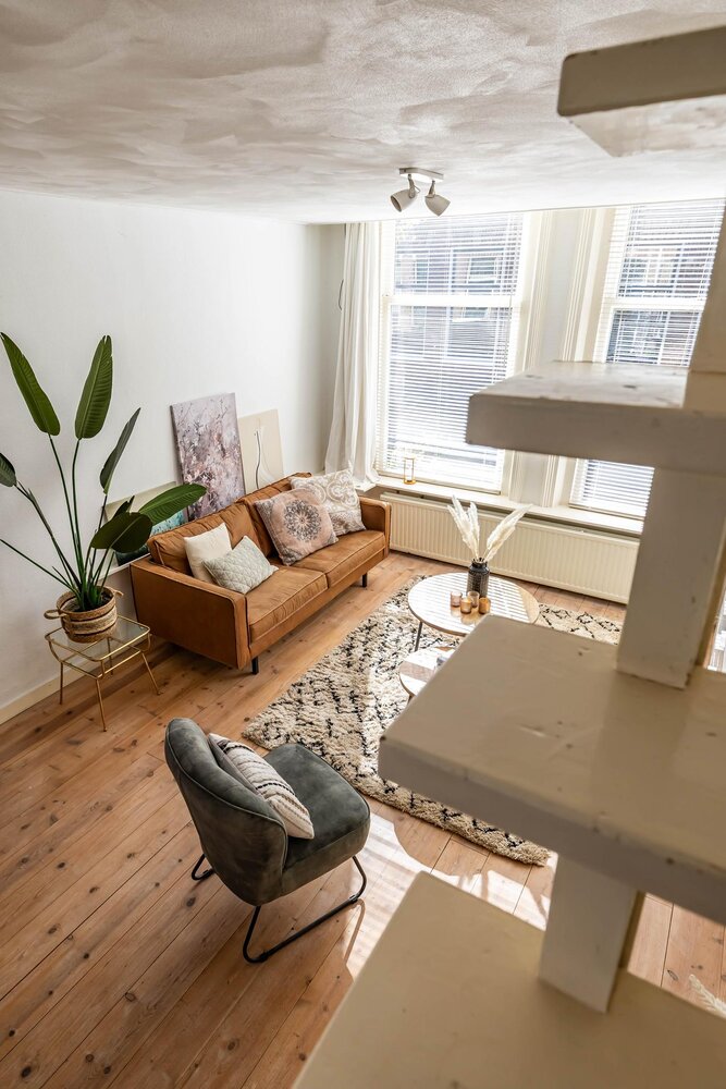 Nieuwe Blekerstraat 79, 9718 EG Groningen - € 265.000 k.k. - ben-s Makelaars Groningen