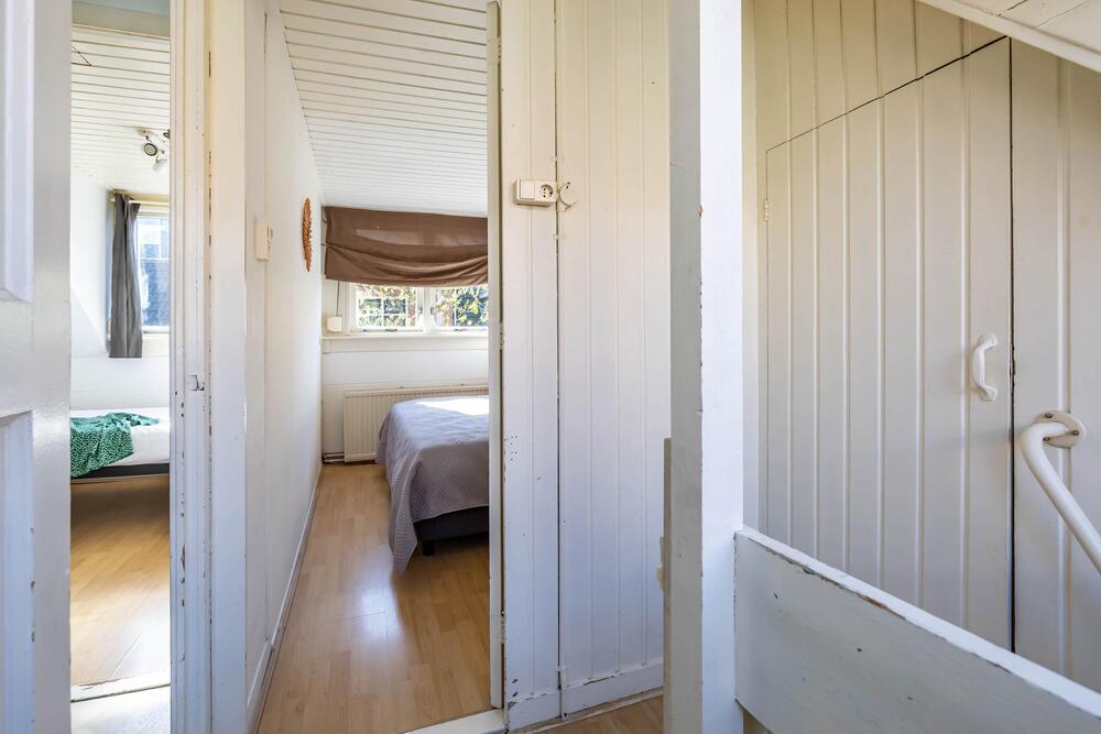 Nieuwe Blekerstraat 79, 9718 EG Groningen - € 265.000 k.k. - ben-s Makelaars Groningen