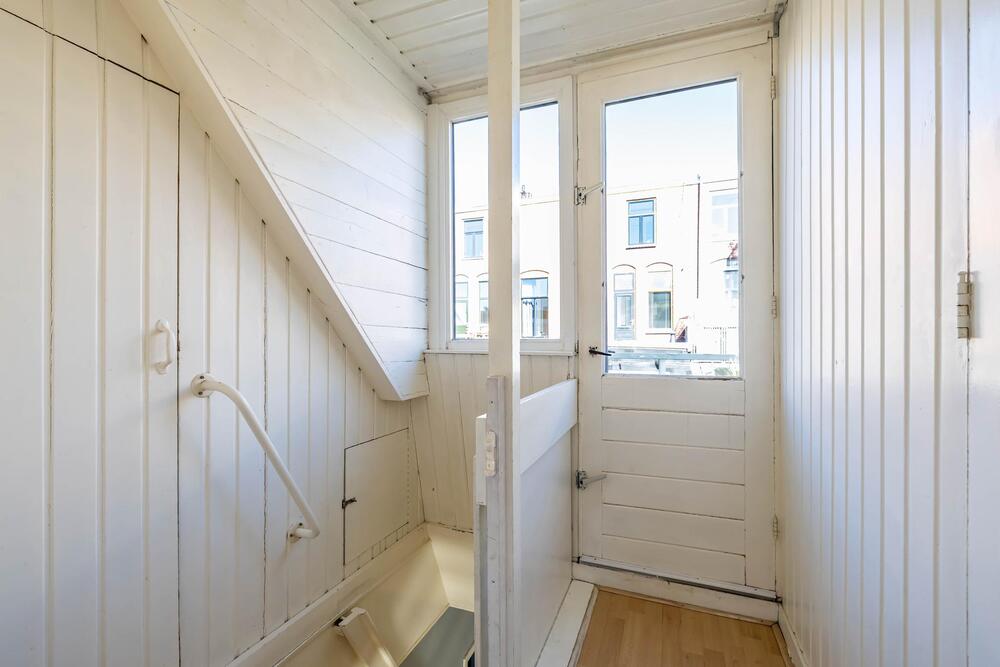 Nieuwe Blekerstraat 79, 9718 EG Groningen - € 265.000 k.k. - ben-s Makelaars Groningen