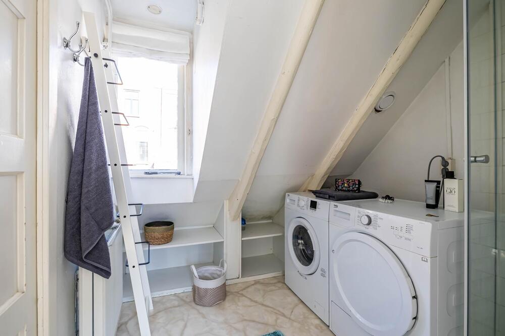 Nieuwe Blekerstraat 79, 9718 EG Groningen - € 265.000 k.k. - ben-s Makelaars Groningen