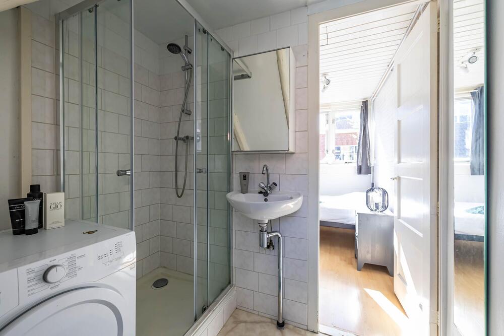 Nieuwe Blekerstraat 79, 9718 EG Groningen - € 265.000 k.k. - ben-s Makelaars Groningen