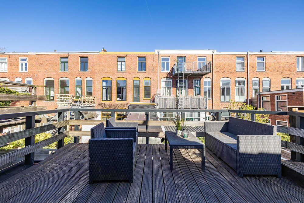 Nieuwe Blekerstraat 79, 9718 EG Groningen - € 265.000 k.k. - ben-s Makelaars Groningen