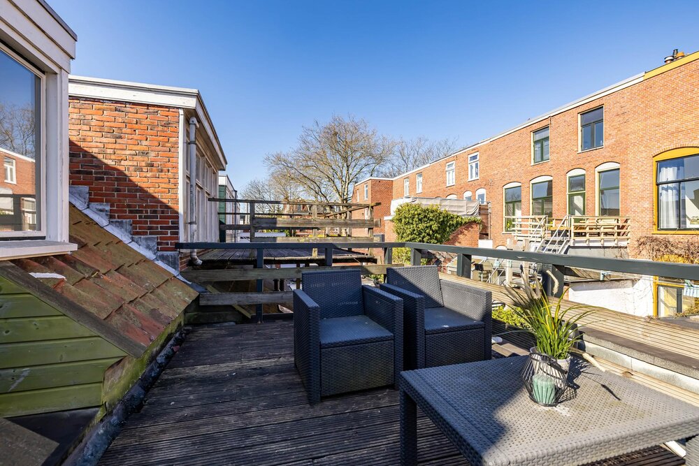 Nieuwe Blekerstraat 79, 9718 EG Groningen - € 265.000 k.k. - ben-s Makelaars Groningen