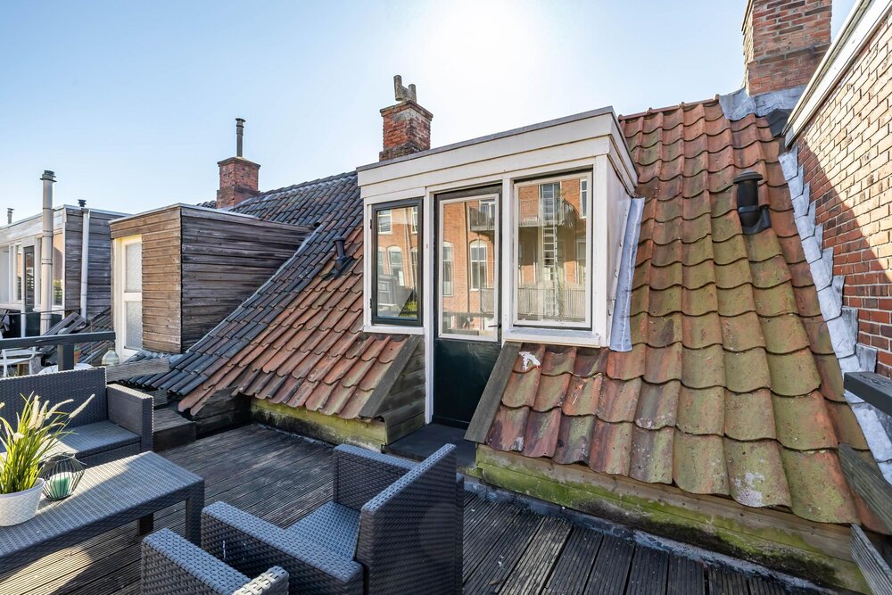 Nieuwe Blekerstraat 79, 9718 EG Groningen - € 265.000 k.k. - ben-s Makelaars Groningen