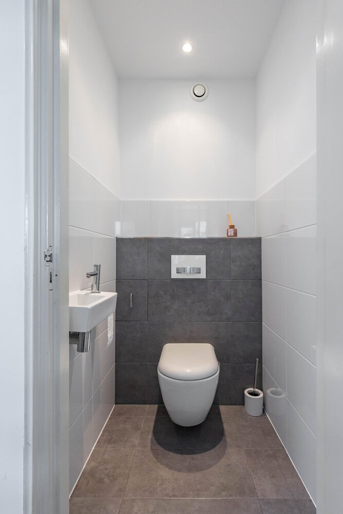 Van Leeuwenhoekstraat 37, 9727 JH Groningen - € 265.000 k.k. - ben-s Makelaars Groningen