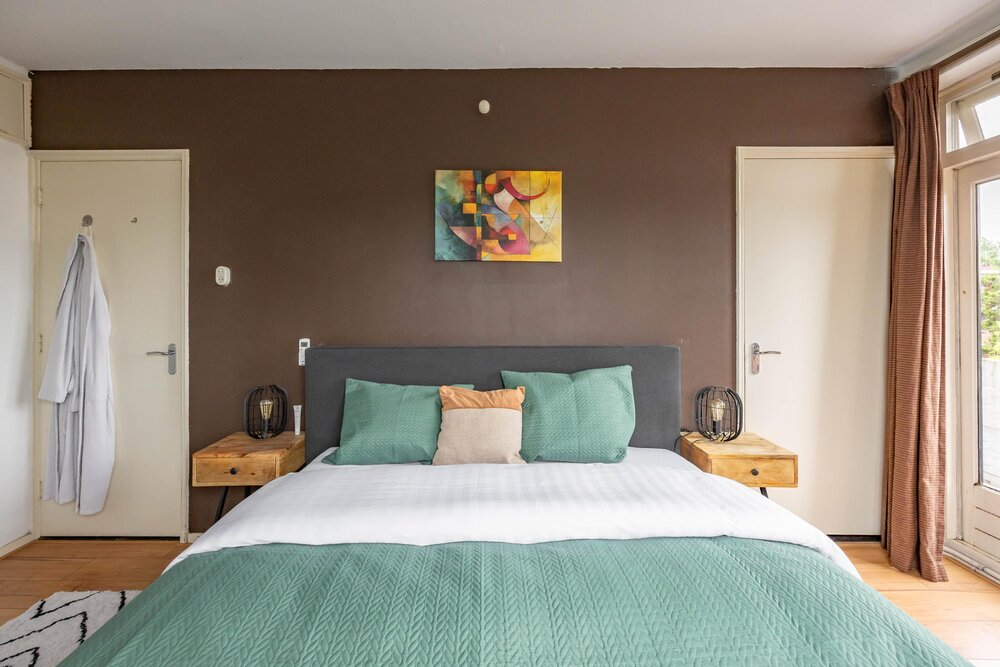 Van Leeuwenhoekstraat 37, 9727 JH Groningen - € 265.000 k.k. - ben-s Makelaars Groningen