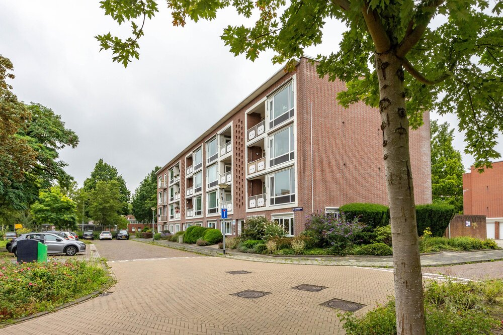 Van Leeuwenhoekstraat 37, 9727 JH Groningen - € 265.000 k.k. - ben-s Makelaars Groningen