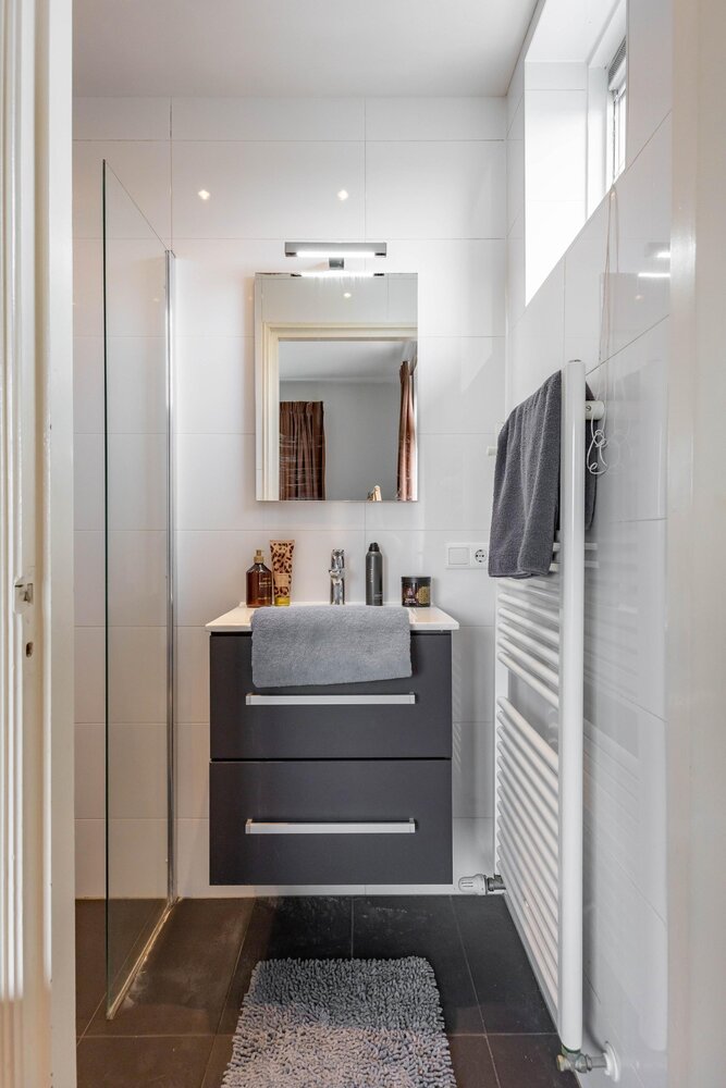 Van Leeuwenhoekstraat 37, 9727 JH Groningen - € 265.000 k.k. - ben-s Makelaars Groningen