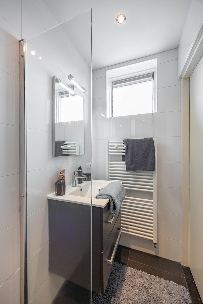 Van Leeuwenhoekstraat 37, 9727 JH Groningen - € 265.000 k.k. - ben-s Makelaars Groningen