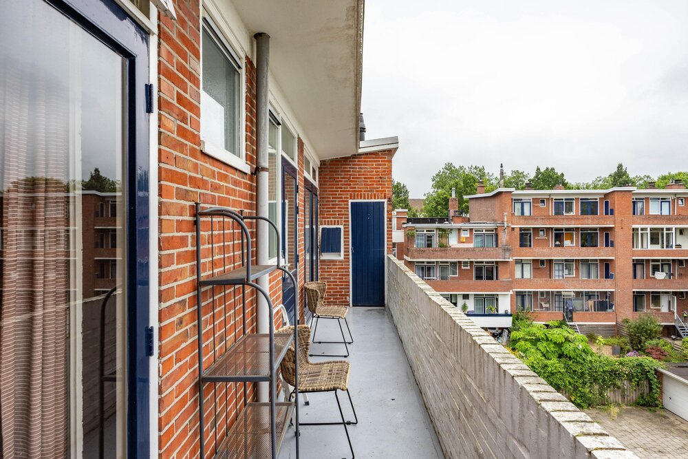 Van Leeuwenhoekstraat 37, 9727 JH Groningen - € 265.000 k.k. - ben-s Makelaars Groningen