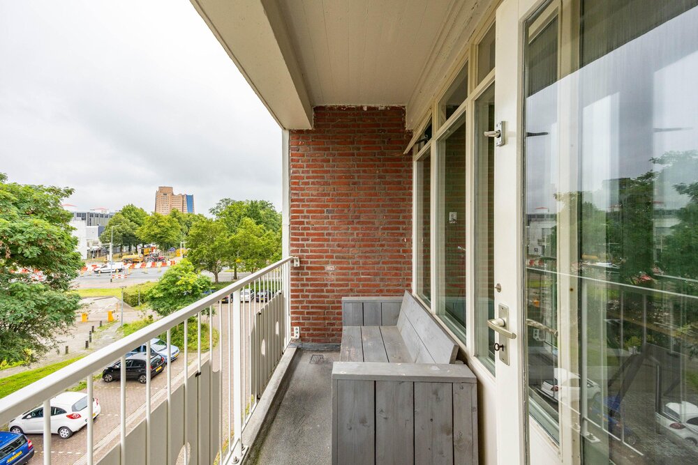 Van Leeuwenhoekstraat 37, 9727 JH Groningen - € 265.000 k.k. - ben-s Makelaars Groningen