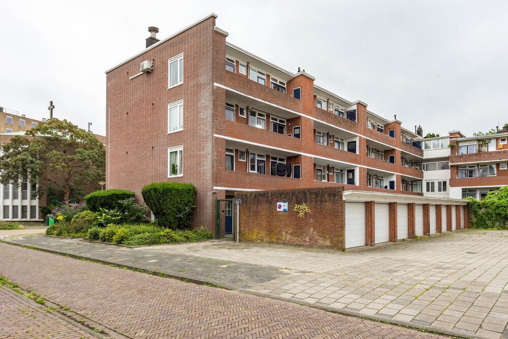 Van Leeuwenhoekstraat 37, 9727 JH Groningen - € 265.000 k.k. - ben-s Makelaars Groningen