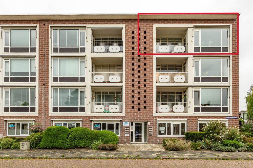 Van Leeuwenhoekstraat 37, 9727 JH Groningen - € 265.000 k.k. - ben-s Makelaars Groningen