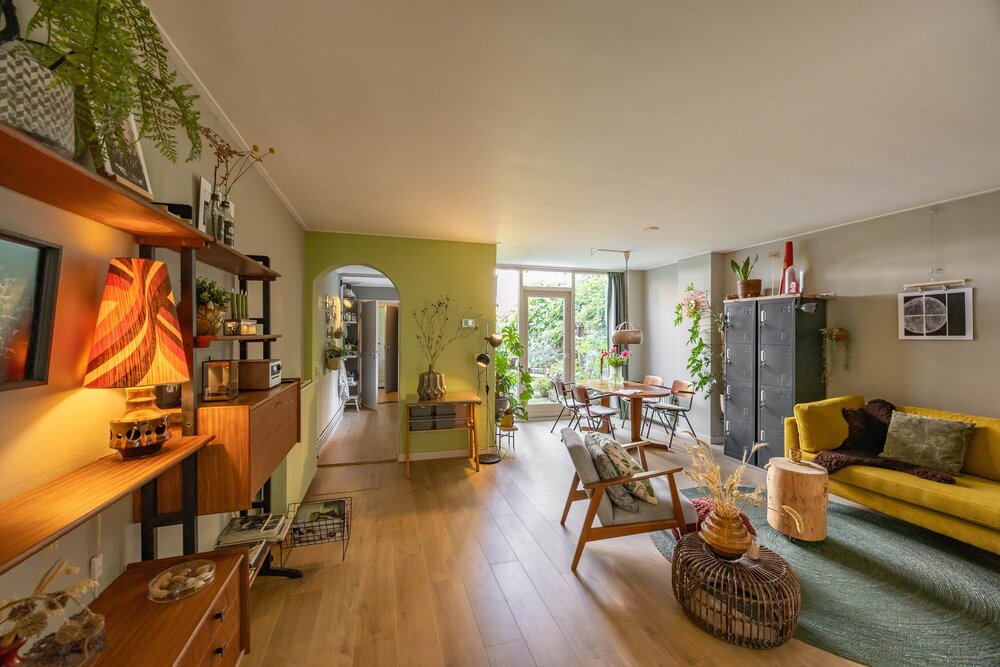 Hendrikstraat 16, 9724 NB Groningen - € 245.000 k.k. - ben-s Makelaars Groningen