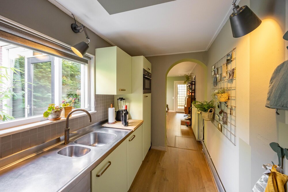 Hendrikstraat 16, 9724 NB Groningen - € 245.000 k.k. - ben-s Makelaars Groningen