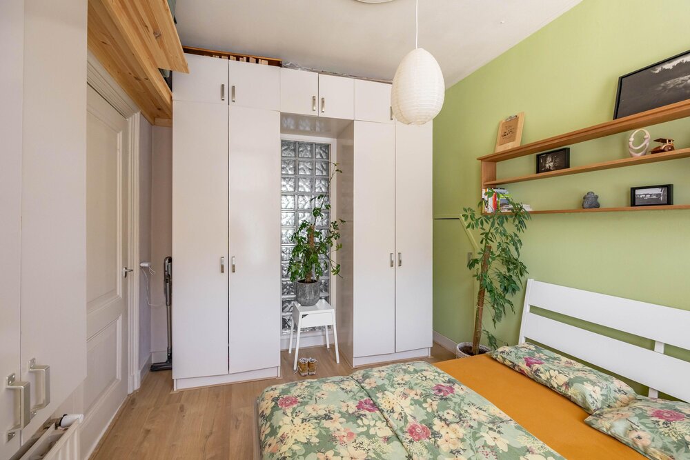 Hendrikstraat 16, 9724 NB Groningen - € 245.000 k.k. - ben-s Makelaars Groningen