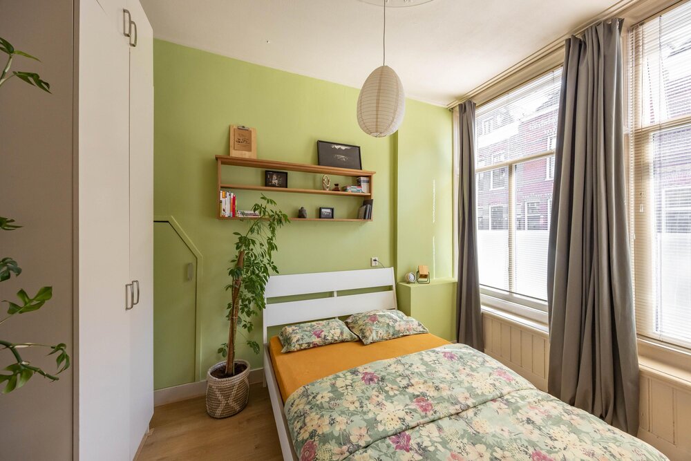 Hendrikstraat 16, 9724 NB Groningen - € 245.000 k.k. - ben-s Makelaars Groningen