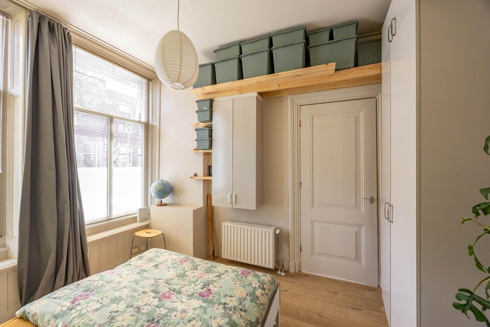 Hendrikstraat 16, 9724 NB Groningen - € 245.000 k.k. - ben-s Makelaars Groningen