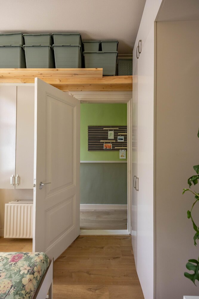 Hendrikstraat 16, 9724 NB Groningen - € 245.000 k.k. - ben-s Makelaars Groningen