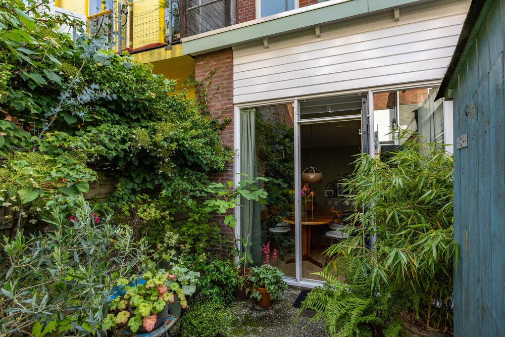 Hendrikstraat 16, 9724 NB Groningen - € 245.000 k.k. - ben-s Makelaars Groningen