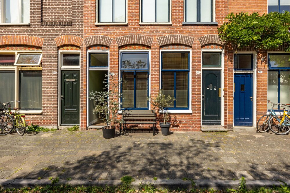 Hendrikstraat 16, 9724 NB Groningen - € 245.000 k.k. - ben-s Makelaars Groningen