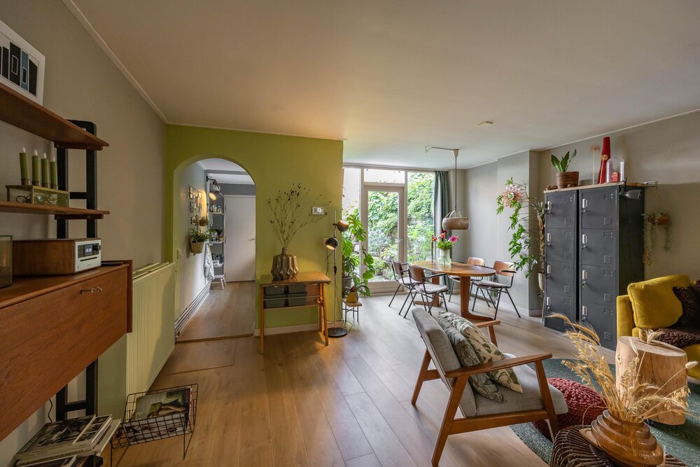 Hendrikstraat 16, 9724 NB Groningen - € 245.000 k.k. - ben-s Makelaars Groningen