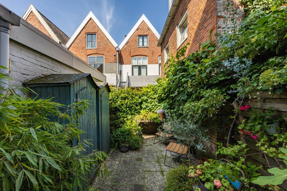 Hendrikstraat 16, 9724 NB Groningen - € 245.000 k.k. - ben-s Makelaars Groningen