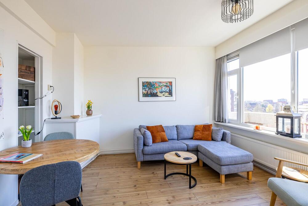 Gorechtkade 127, 9713 BA Groningen - € 219.500 k.k. - ben-s Makelaars Groningen