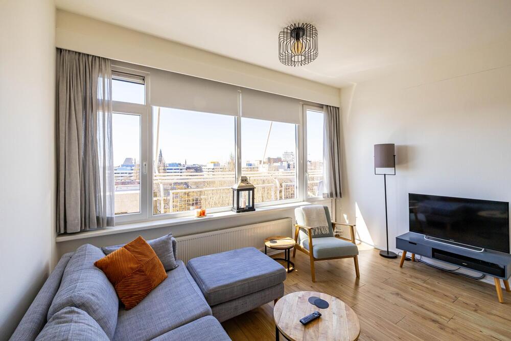 Gorechtkade 127, 9713 BA Groningen - € 219.500 k.k. - ben-s Makelaars Groningen