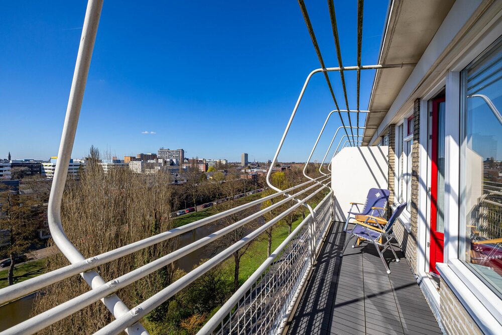 Gorechtkade 127, 9713 BA Groningen - € 219.500 k.k. - ben-s Makelaars Groningen