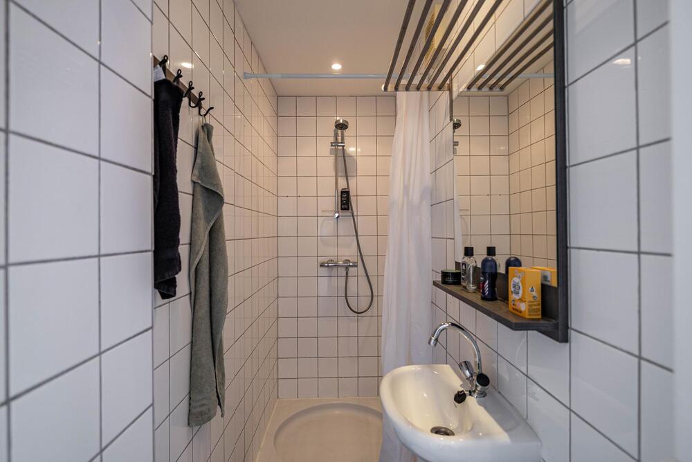 Gorechtkade 127, 9713 BA Groningen - € 219.500 k.k. - ben-s Makelaars Groningen